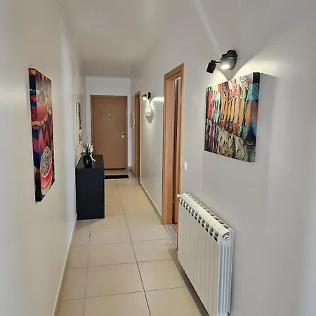Sea Breeze Apartmán