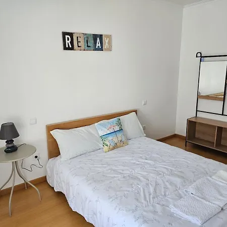 Sea Breeze Apartmán Leiria