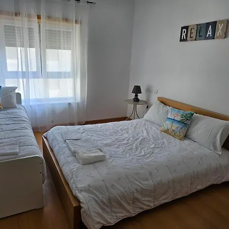 Sea Breeze Leiria
