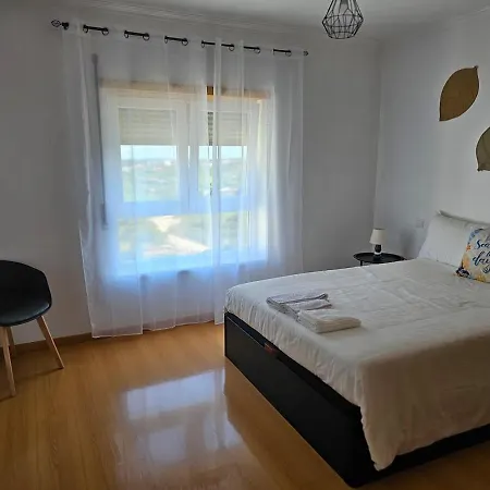 Sea Breeze Apartmán *
