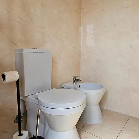 Sea Breeze Apartmán Leiria