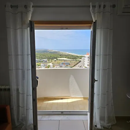 Sea Breeze Apartmán *
