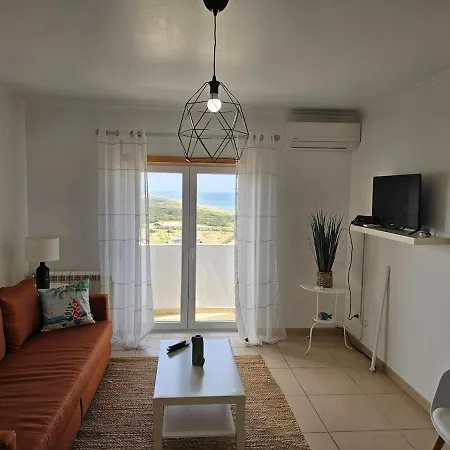Sea Breeze Apartment