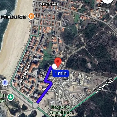 Sea Breeze * Leiria