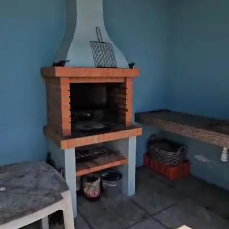 Apartmán Sea Breeze