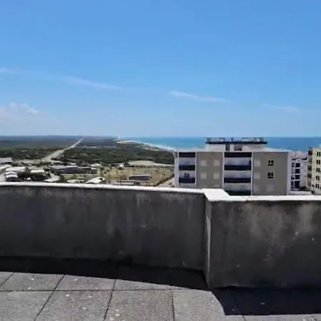 Apartmán Sea Breeze Leiria