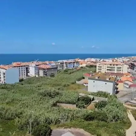 Apartment Sea Breeze *