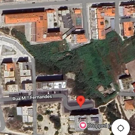 Apartmán Sea Breeze Leiria